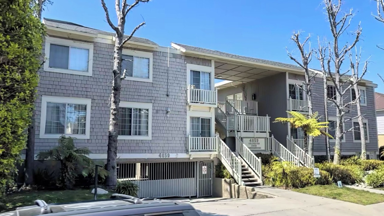 Photo of Outdoor in North Hollywood