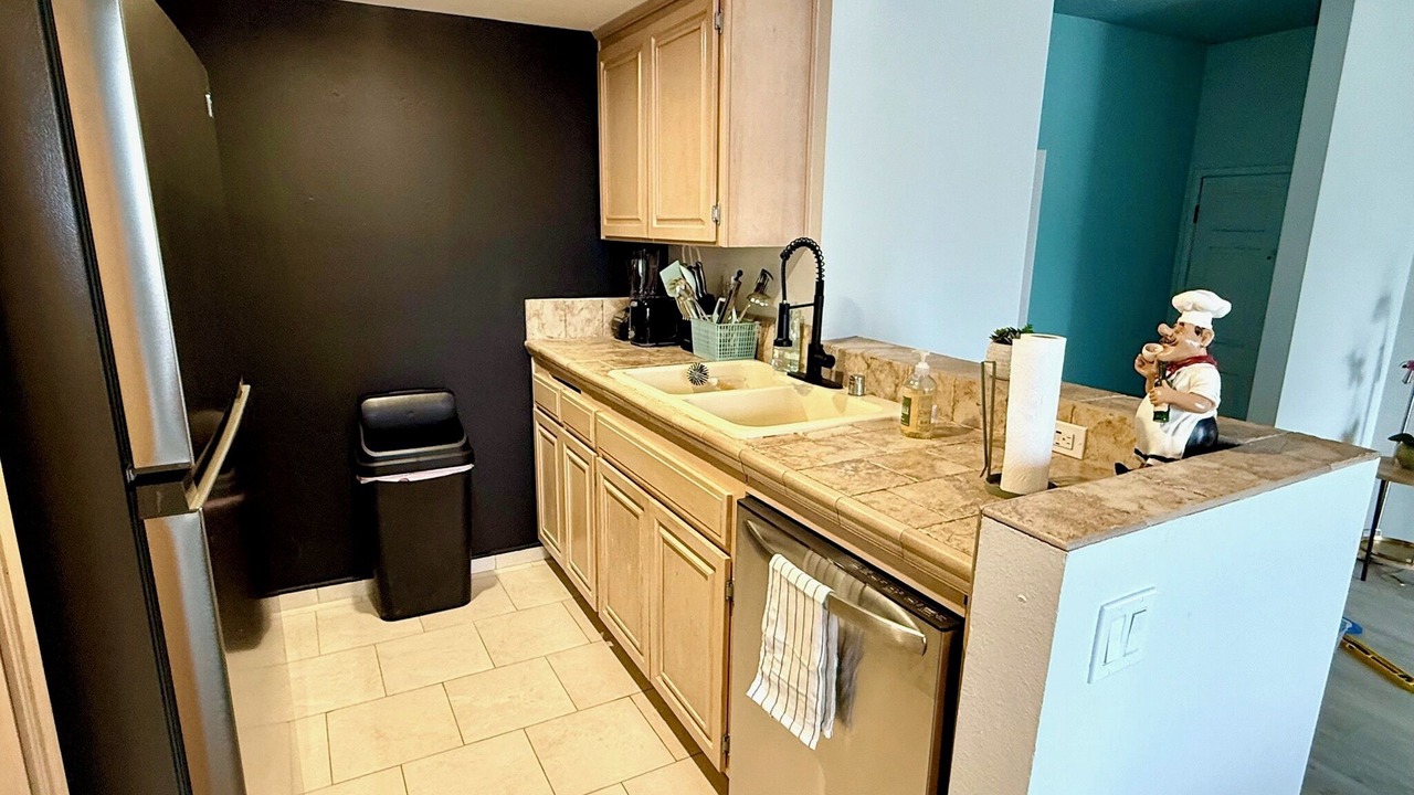 Photo of Kitchen in North Hollywood