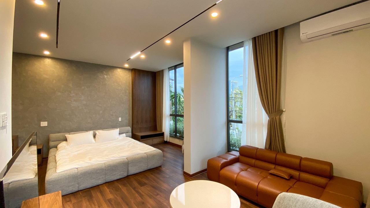 Photo of Bedroom in Cam Le