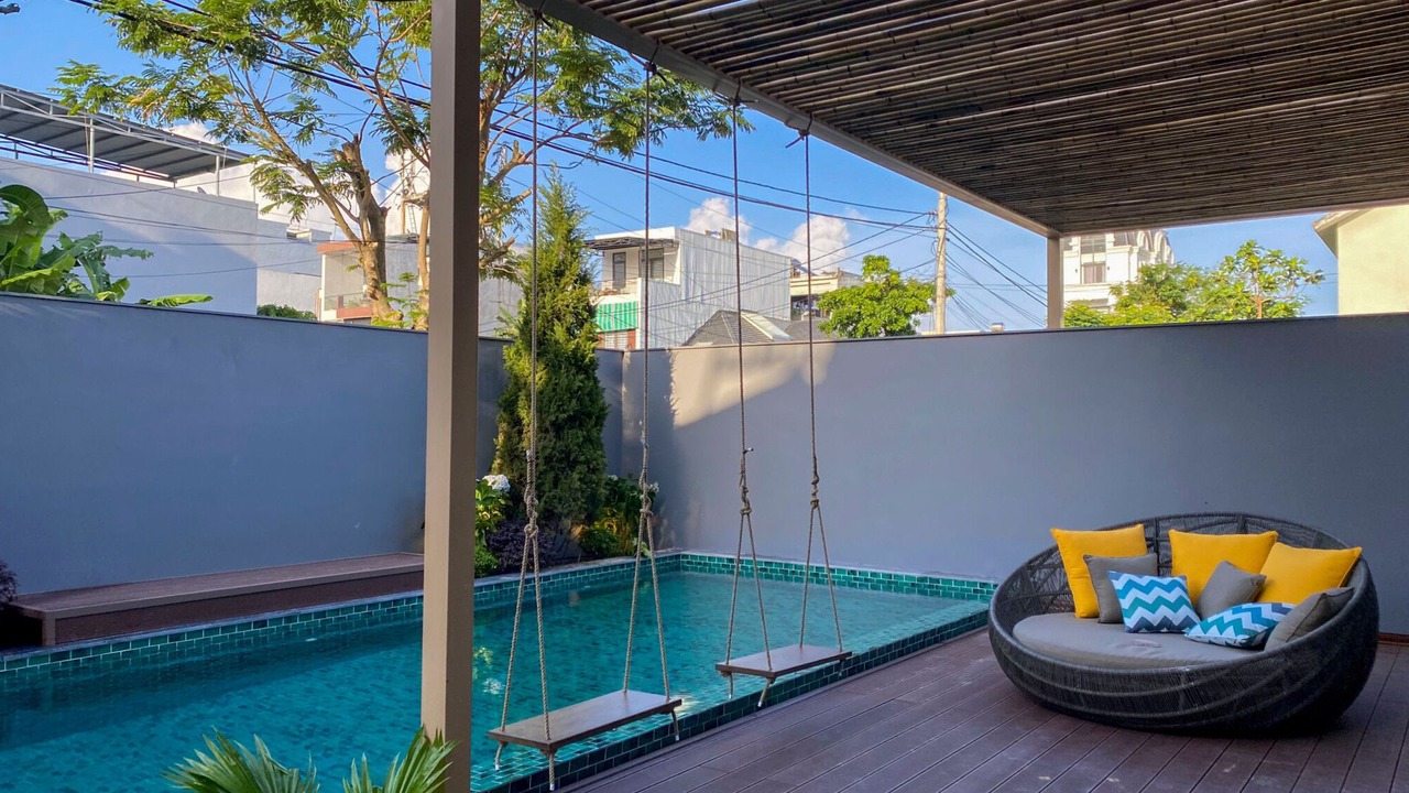 Photo of Outdoor in Cam Le