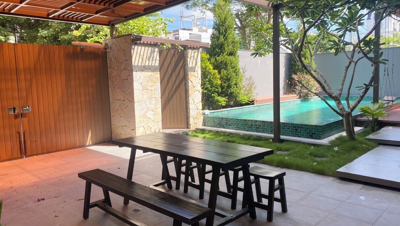 Photo of Outdoor in Cam Le