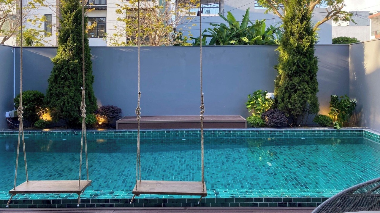 Photo of Outdoor in Cam Le