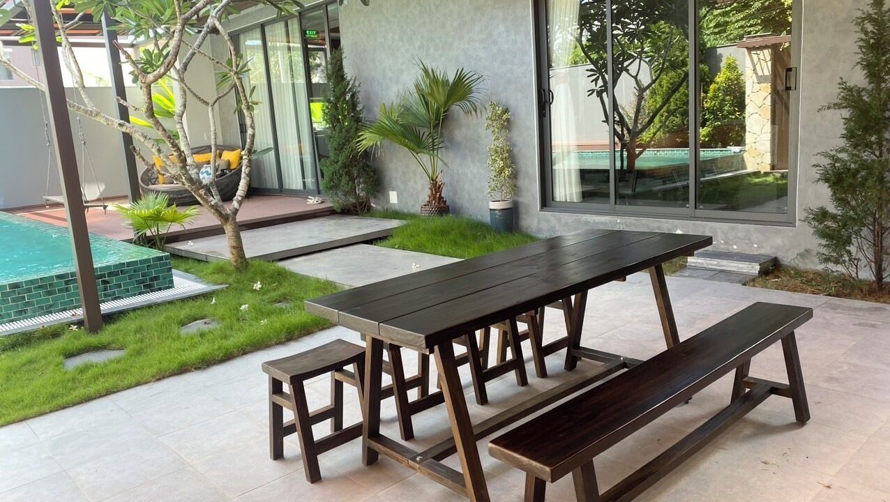 Photo of Outdoor in Cam Le