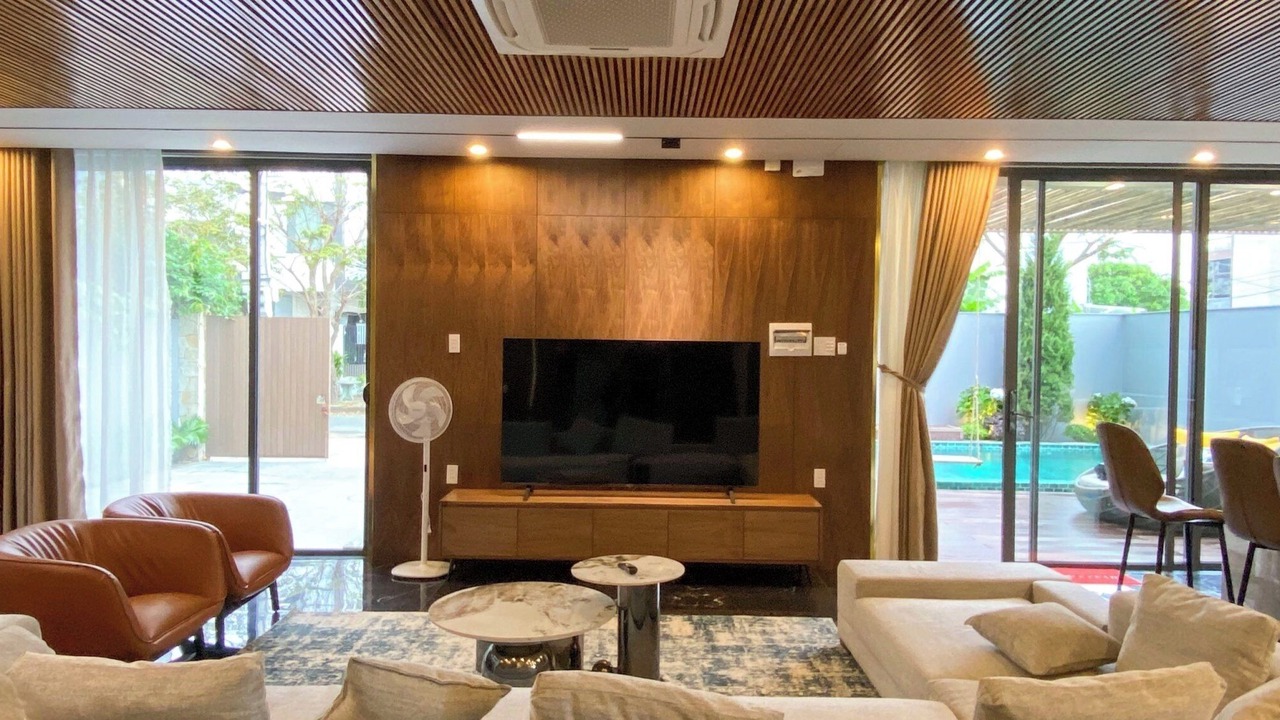 Photo of Livingroom in Cam Le