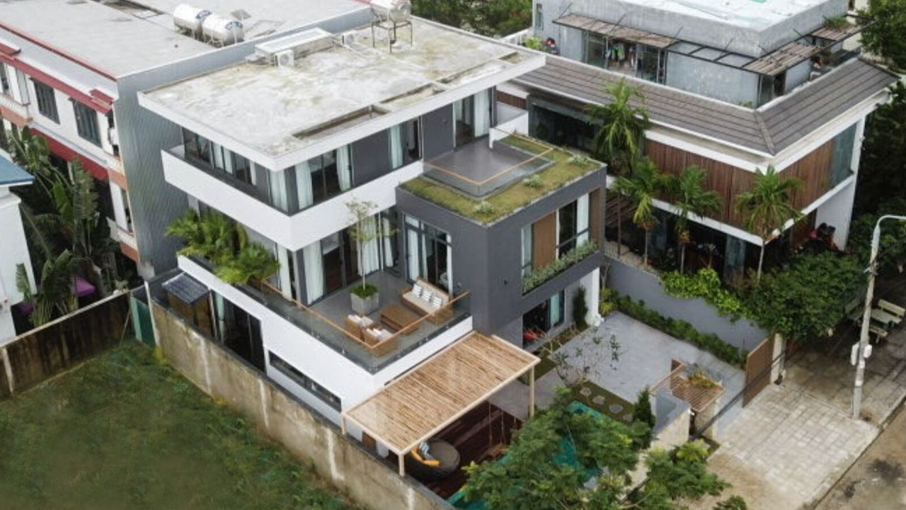 Photo of Outdoor in Cam Le