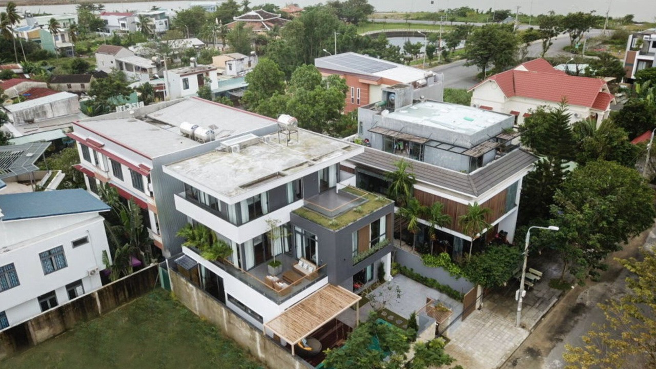 Photo of Outdoor in Cam Le