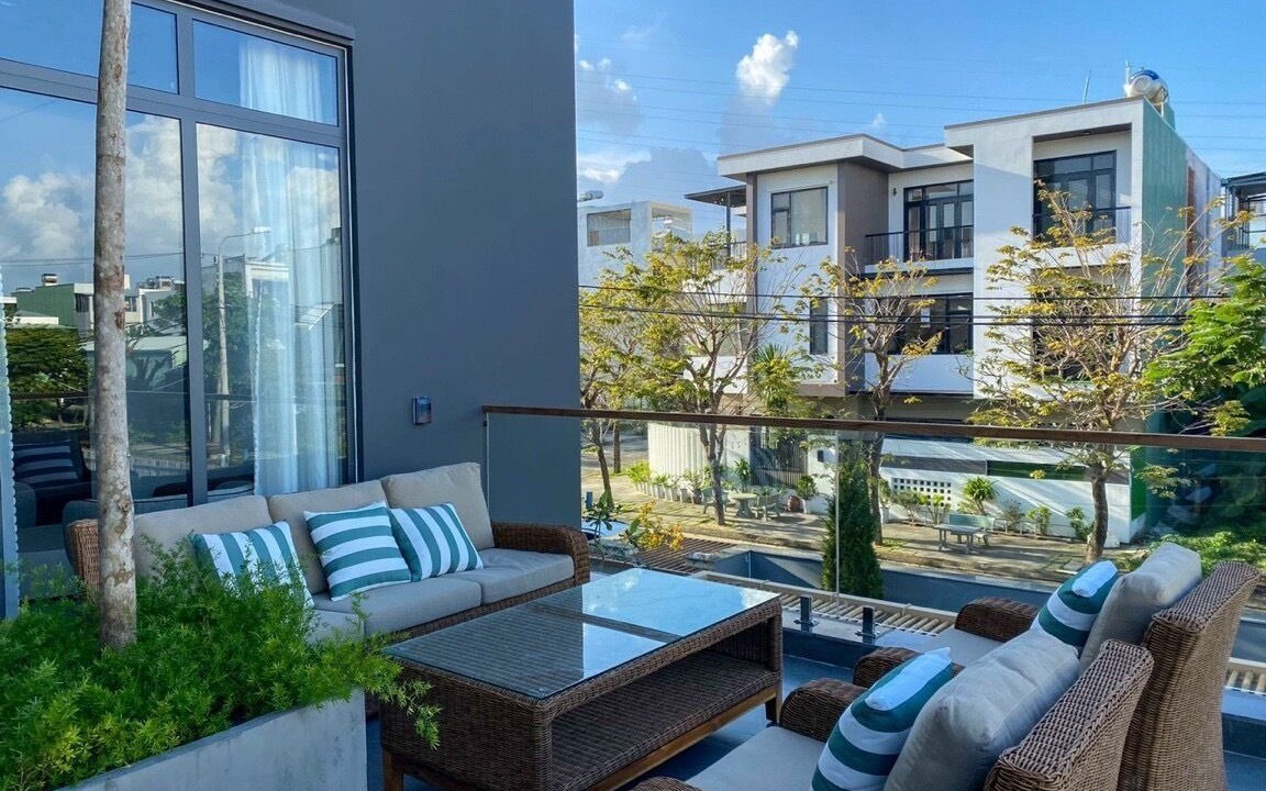 Photo of Outdoor in Cam Le