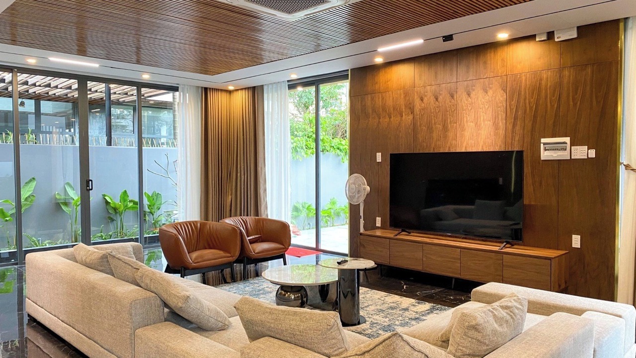 Photo of Livingroom in Cam Le