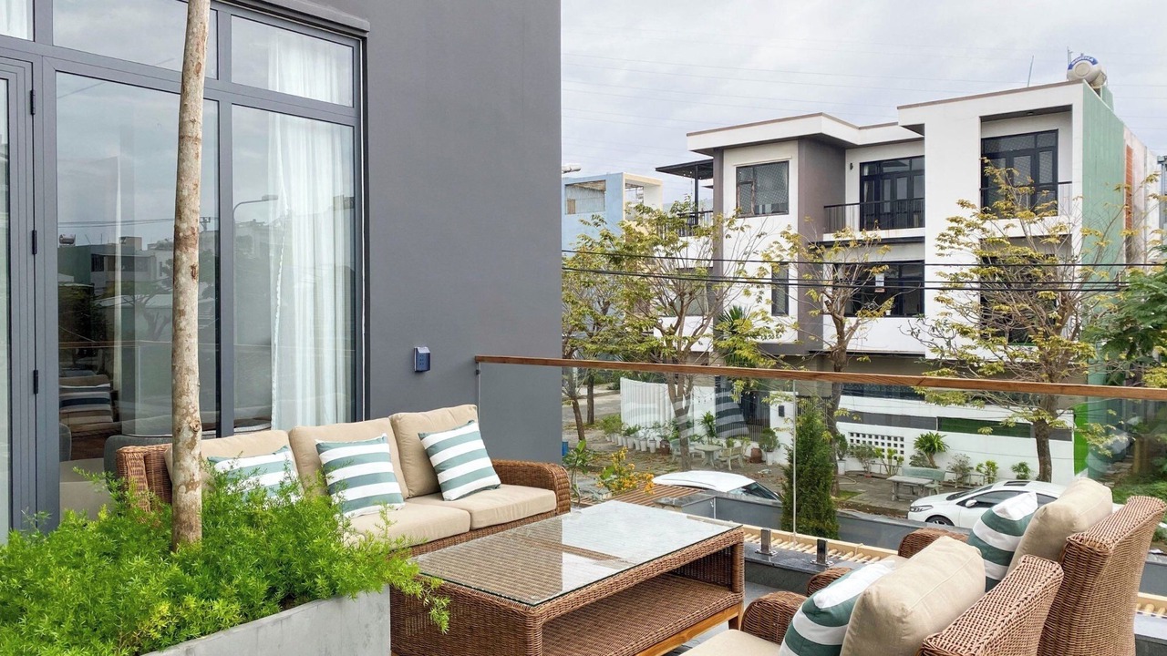 Photo of Outdoor in Cam Le
