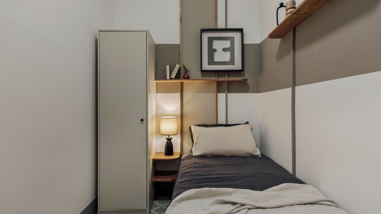 Photo of Bedroom in Eixample