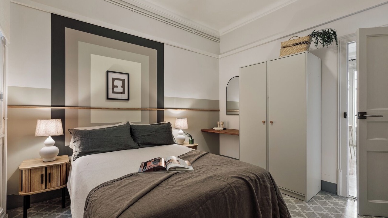 Photo of Bedroom in Eixample