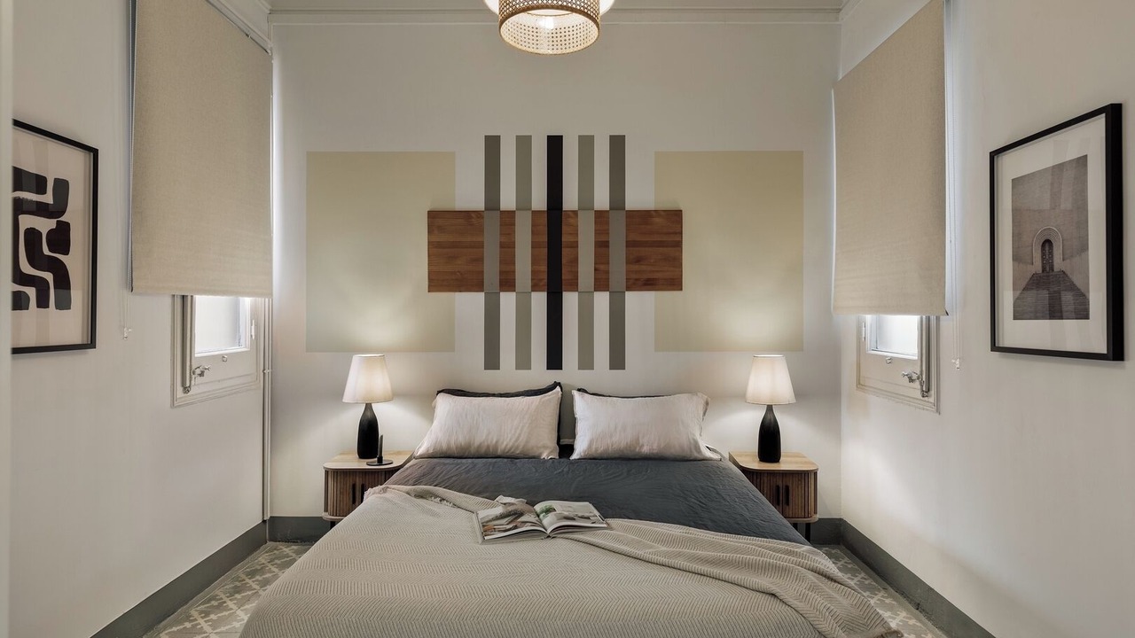 Photo of Bedroom in Eixample