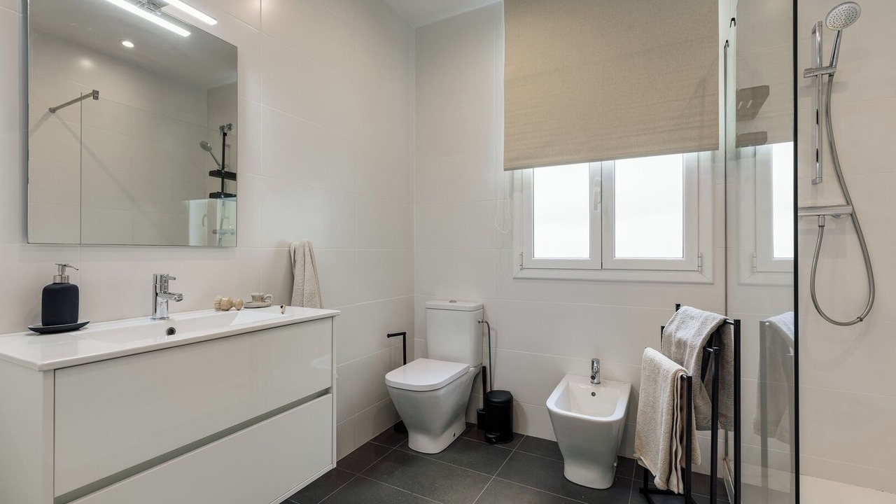 Photo of Bathroom in Eixample