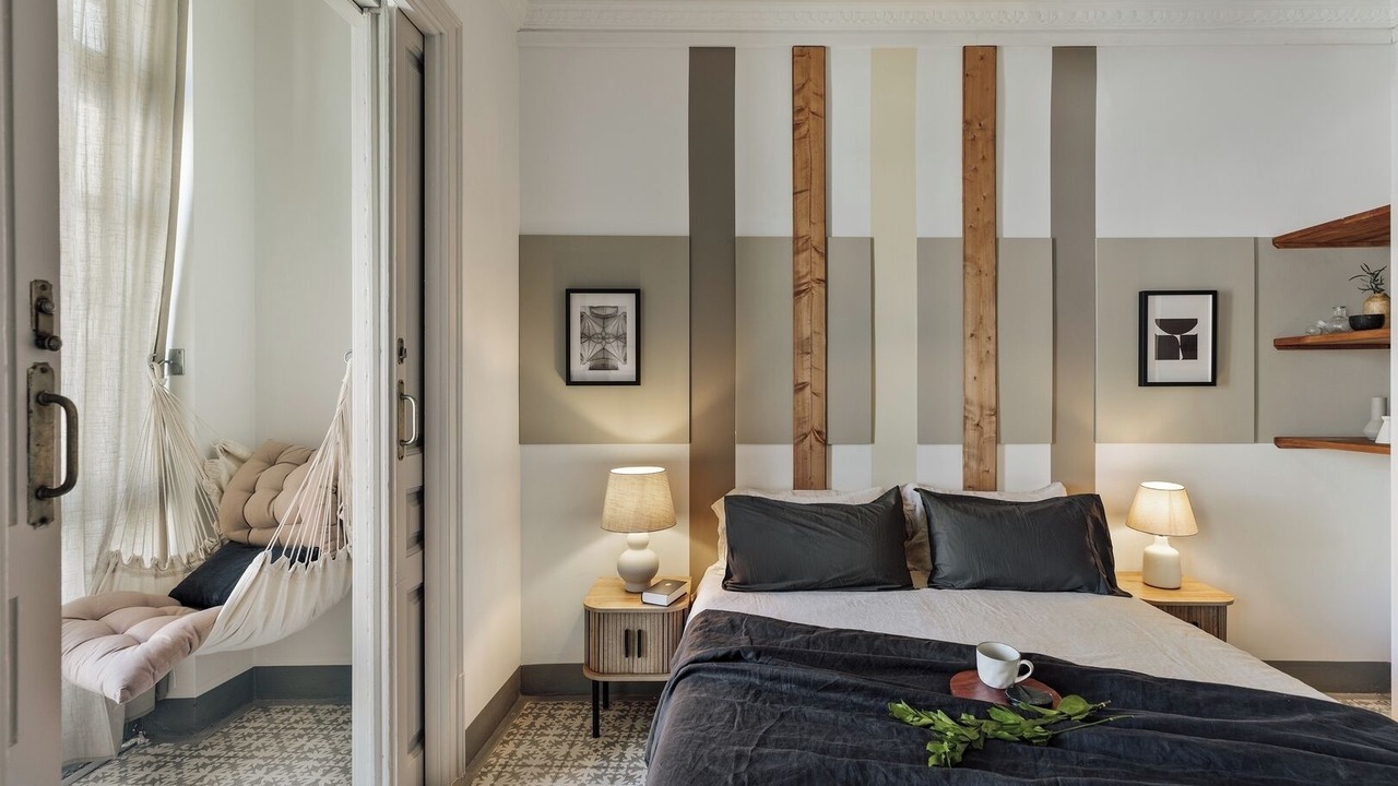 Photo of Bedroom in Eixample