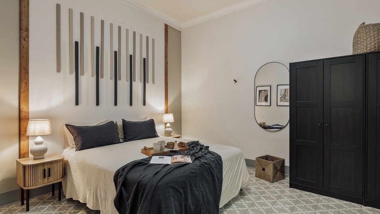 Photo of Bedroom in Eixample
