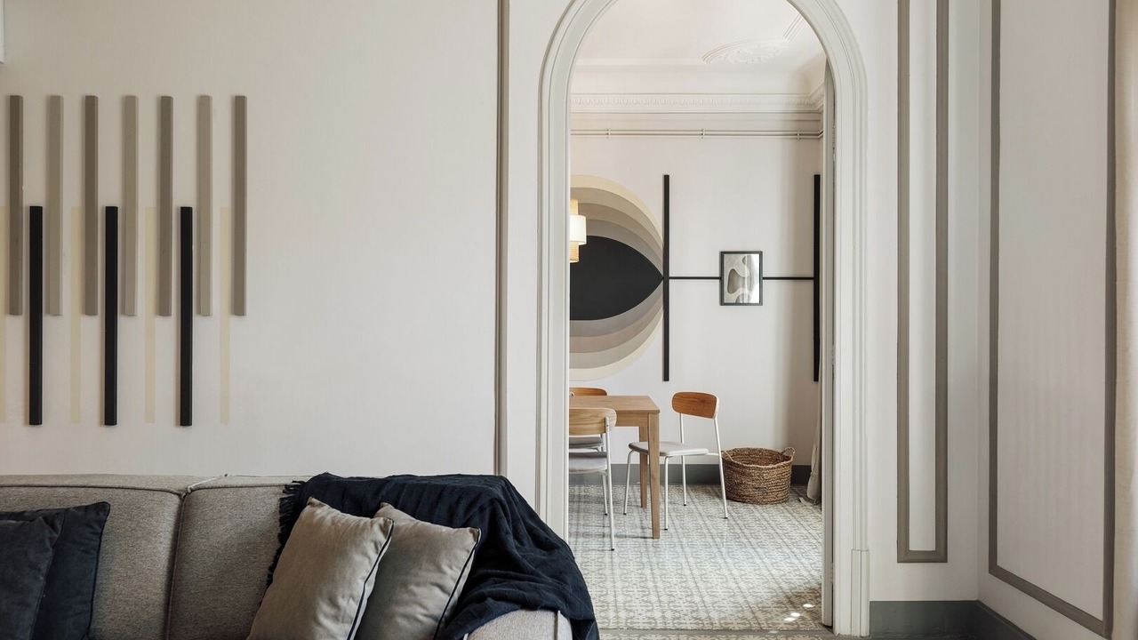 Photo of Livingroom in Eixample