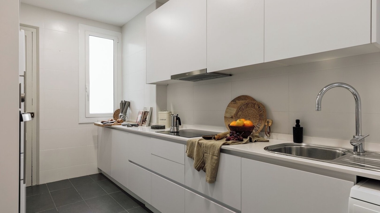 Photo of Kitchen in Eixample