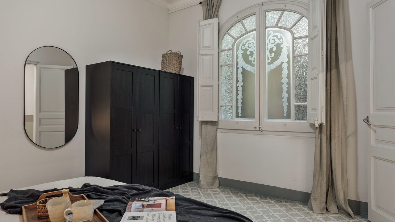 Photo of Bedroom in Eixample