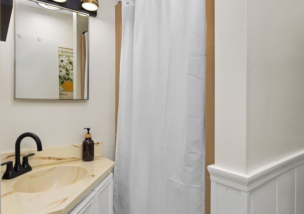 Photo of Bathroom in Florence