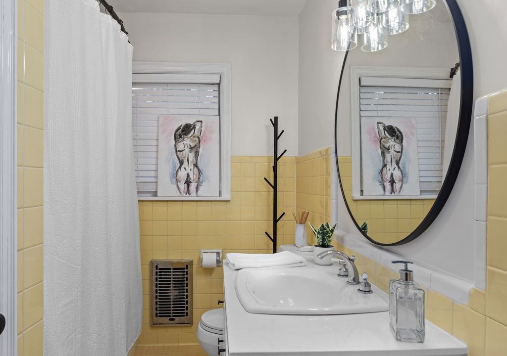 Photo of Bathroom in Florence