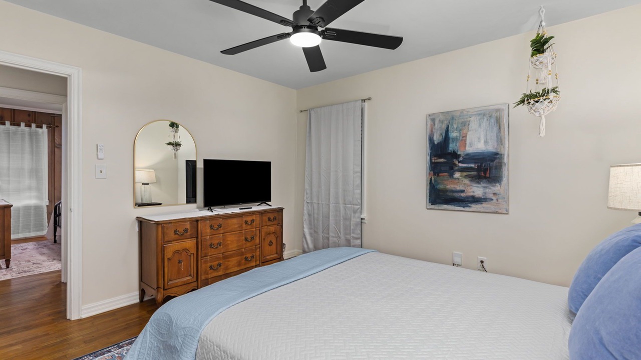 Photo of Bedroom in Florence