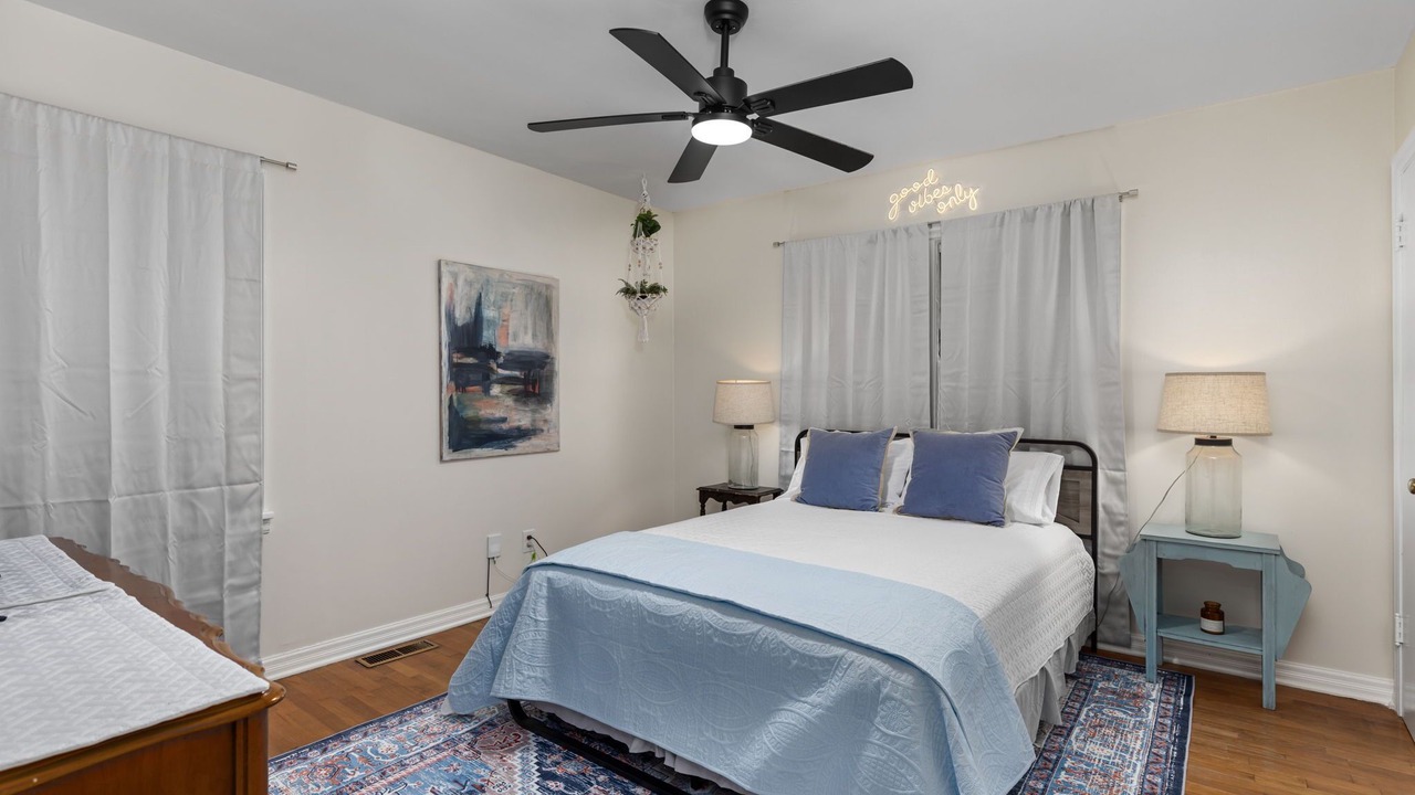 Photo of Bedroom in Florence