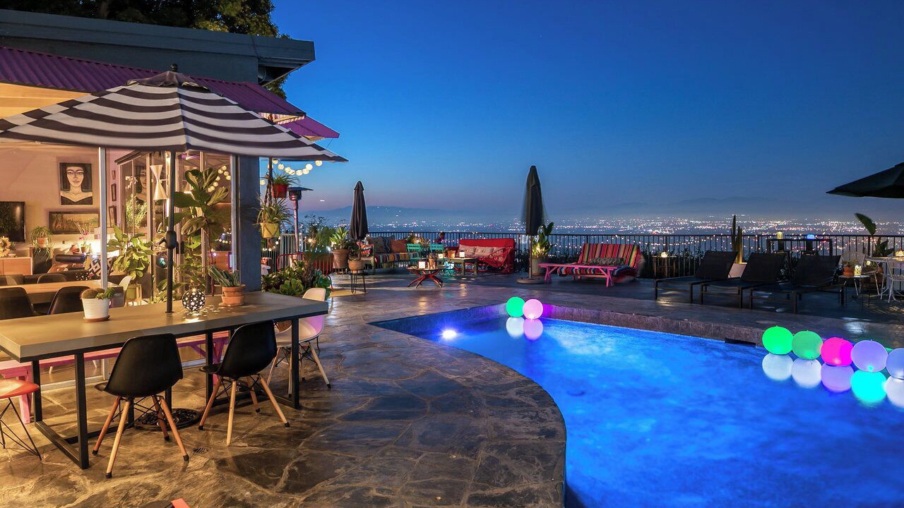 Photo of Outdoor in Hollywood Hills