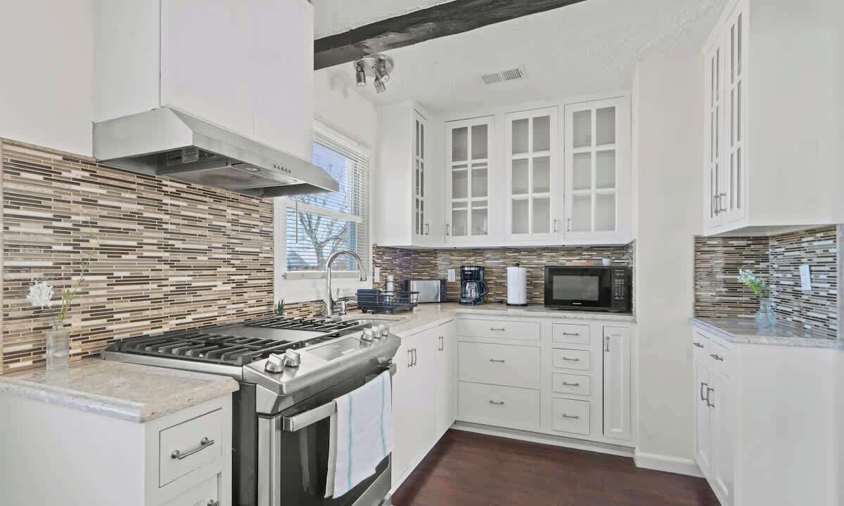 Photo of Kitchen in North Bergen