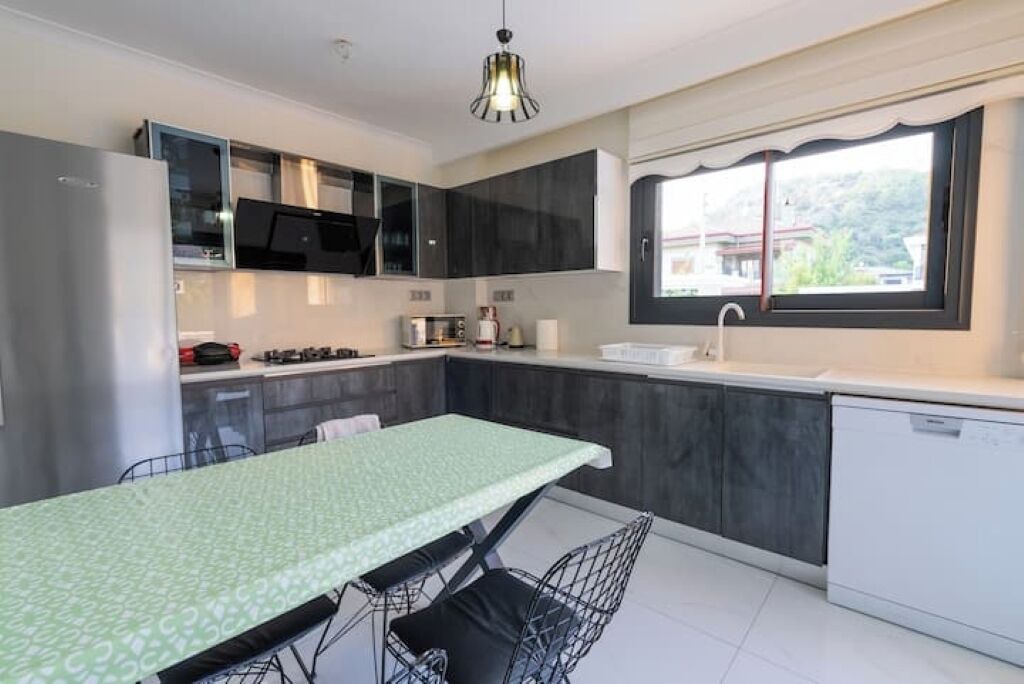 Photo of Kitchen in Marmaris City Center