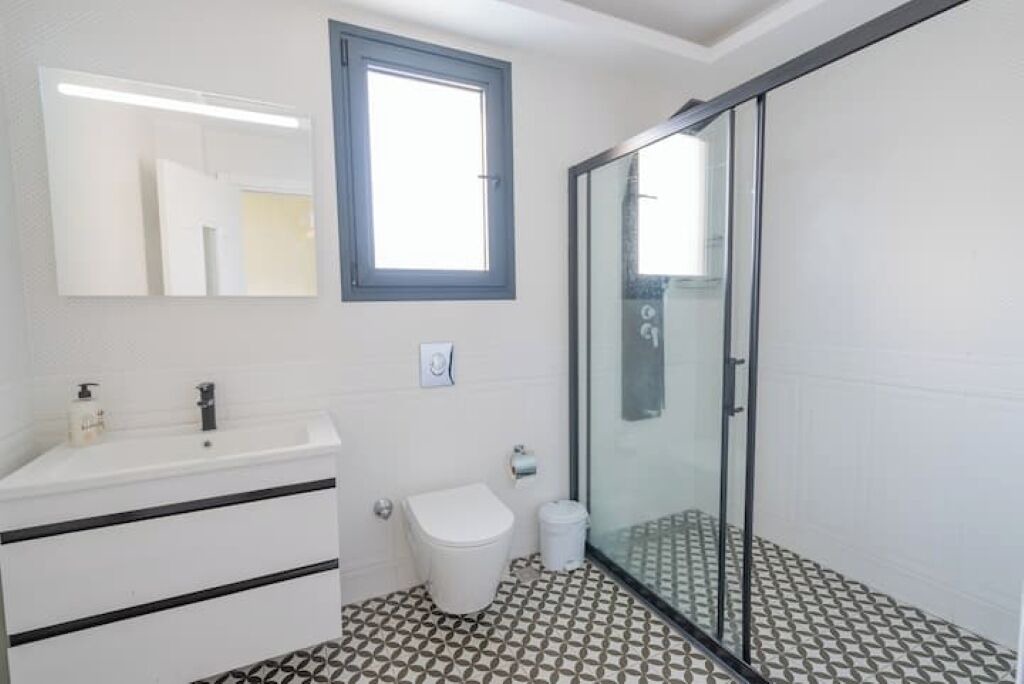 Photo of Bathroom in Marmaris City Center