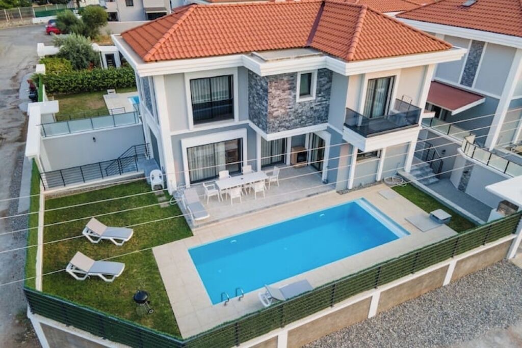 Photo of Outdoor in Marmaris City Center