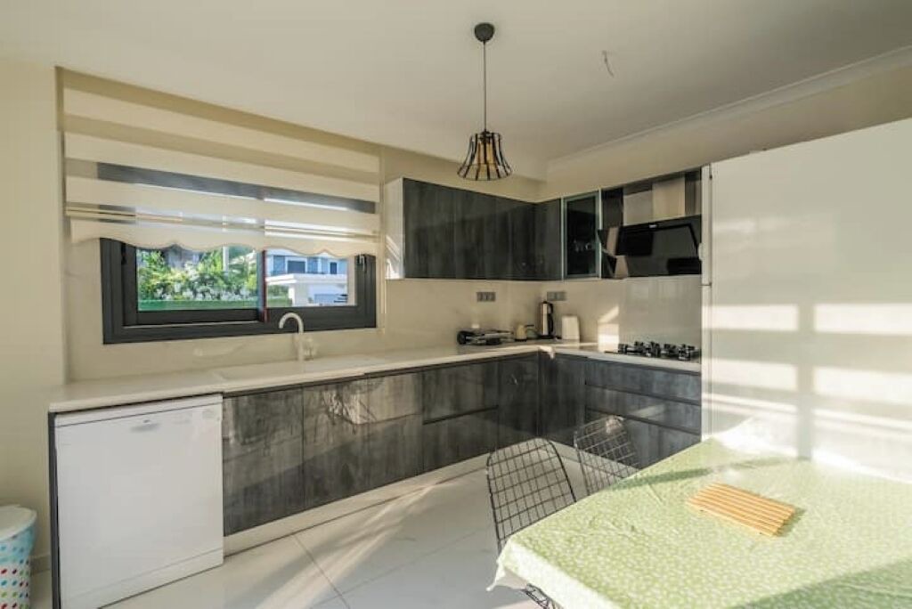 Photo of Kitchen in Marmaris City Center