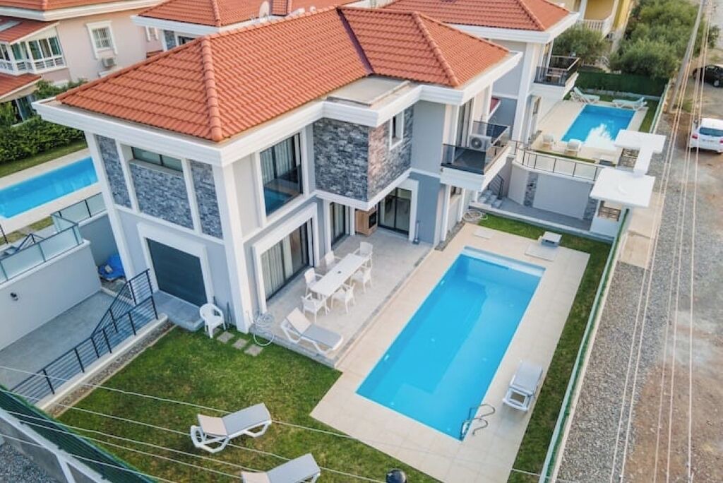 Photo of Outdoor in Marmaris City Center