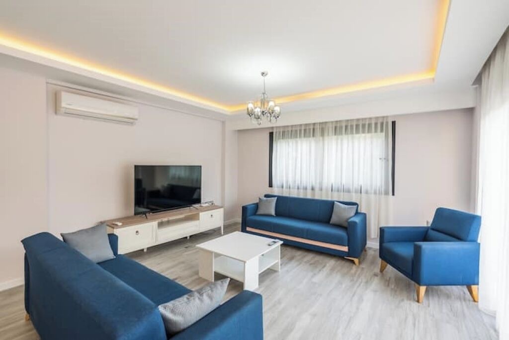 Photo of Livingroom in Marmaris City Center
