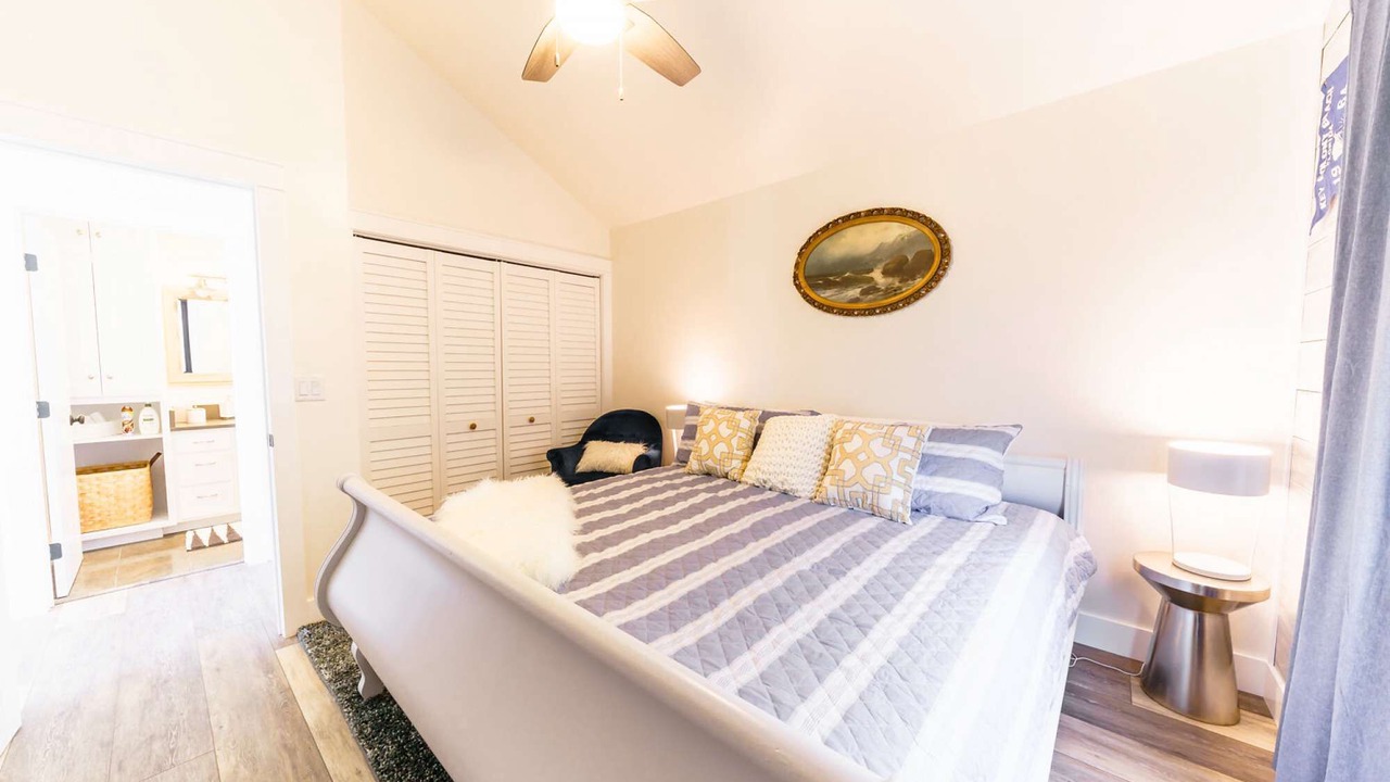 Photo of Bedroom in Crescent City North