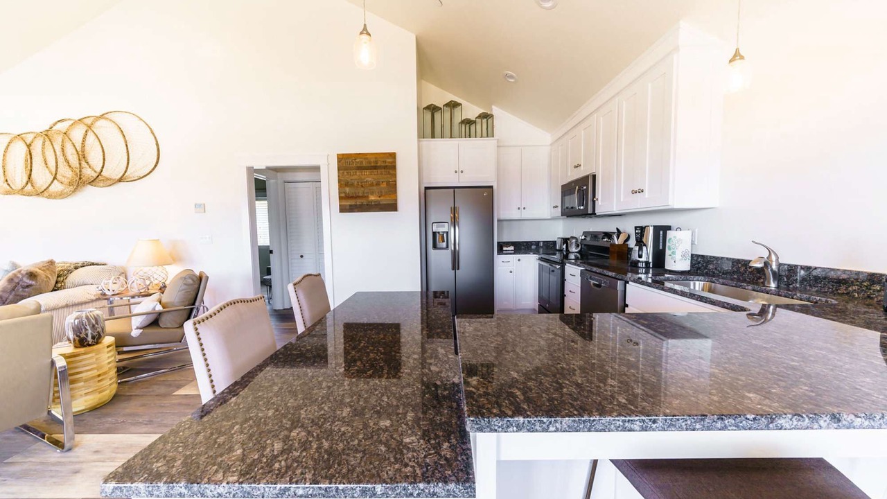 Photo of Kitchen in Crescent City North