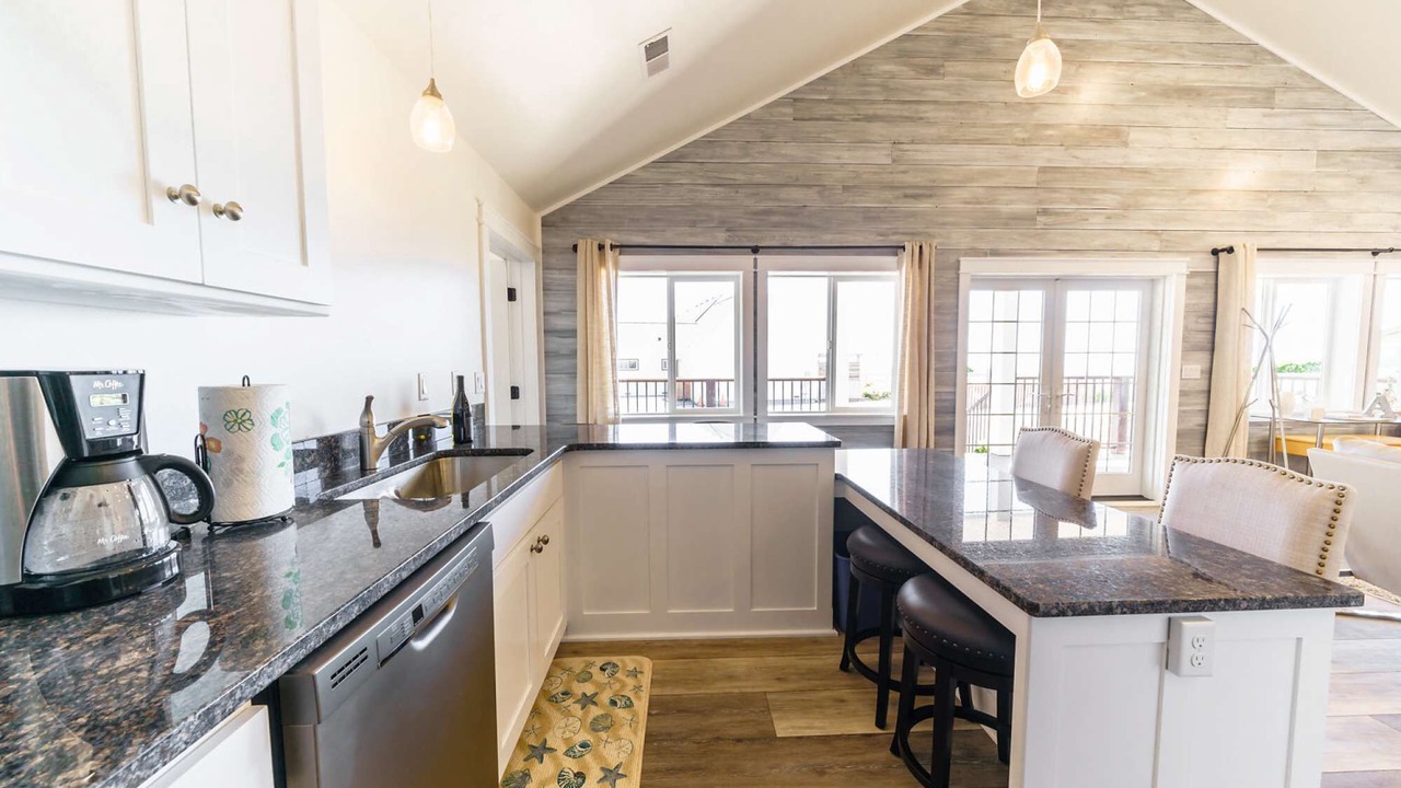 Photo of Kitchen in Crescent City North
