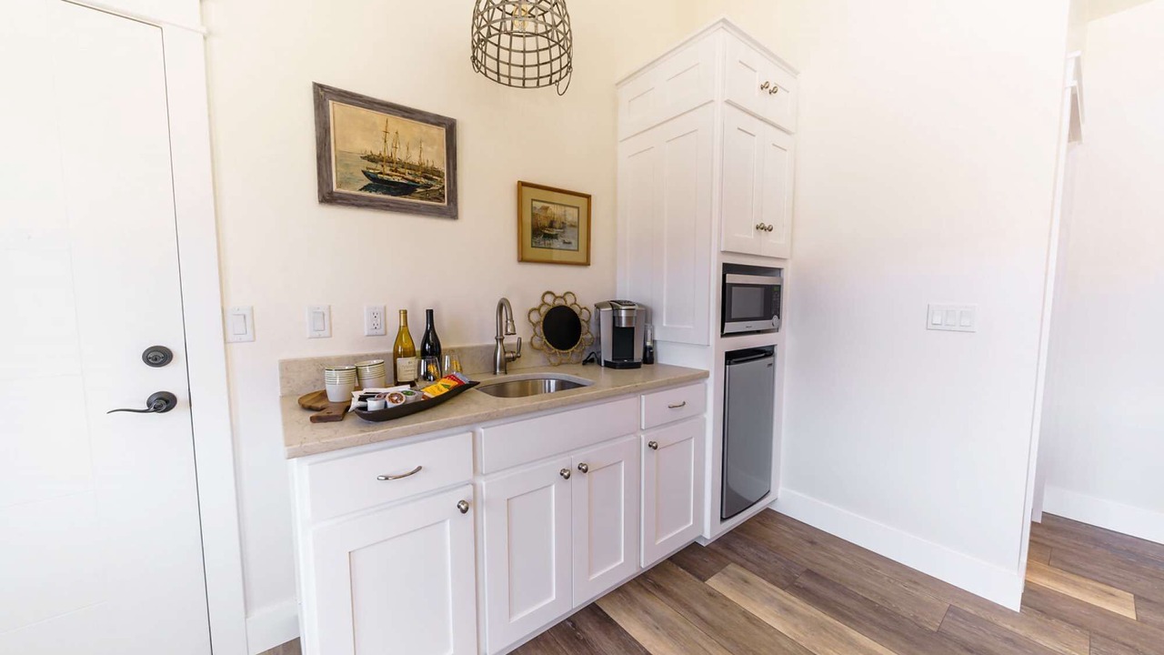 Photo of Kitchen in Crescent City North