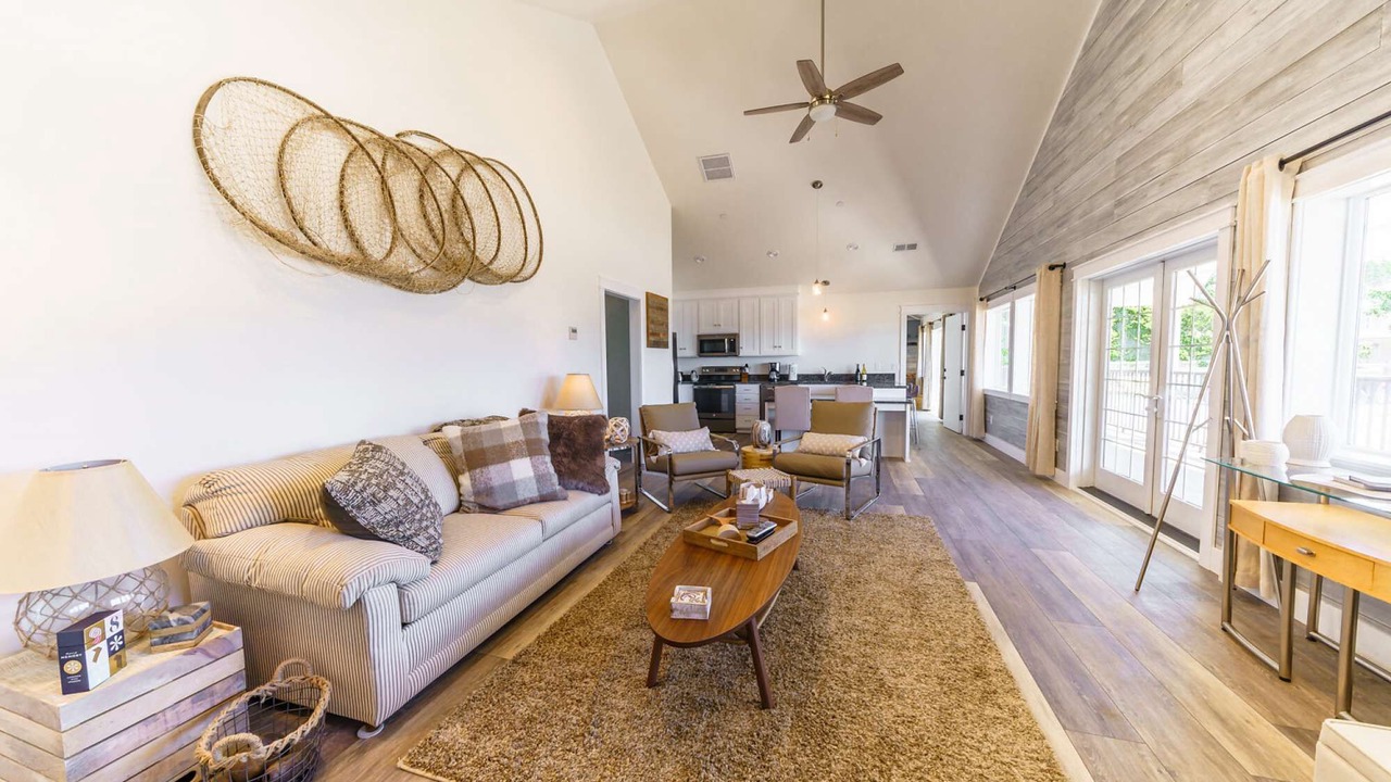 Photo of Livingroom in Crescent City North