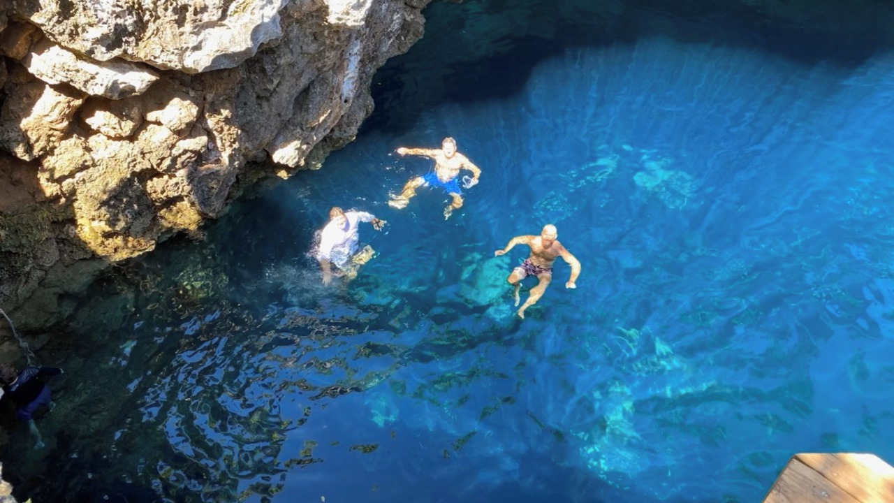 Photo of Others in Rainbow Bay