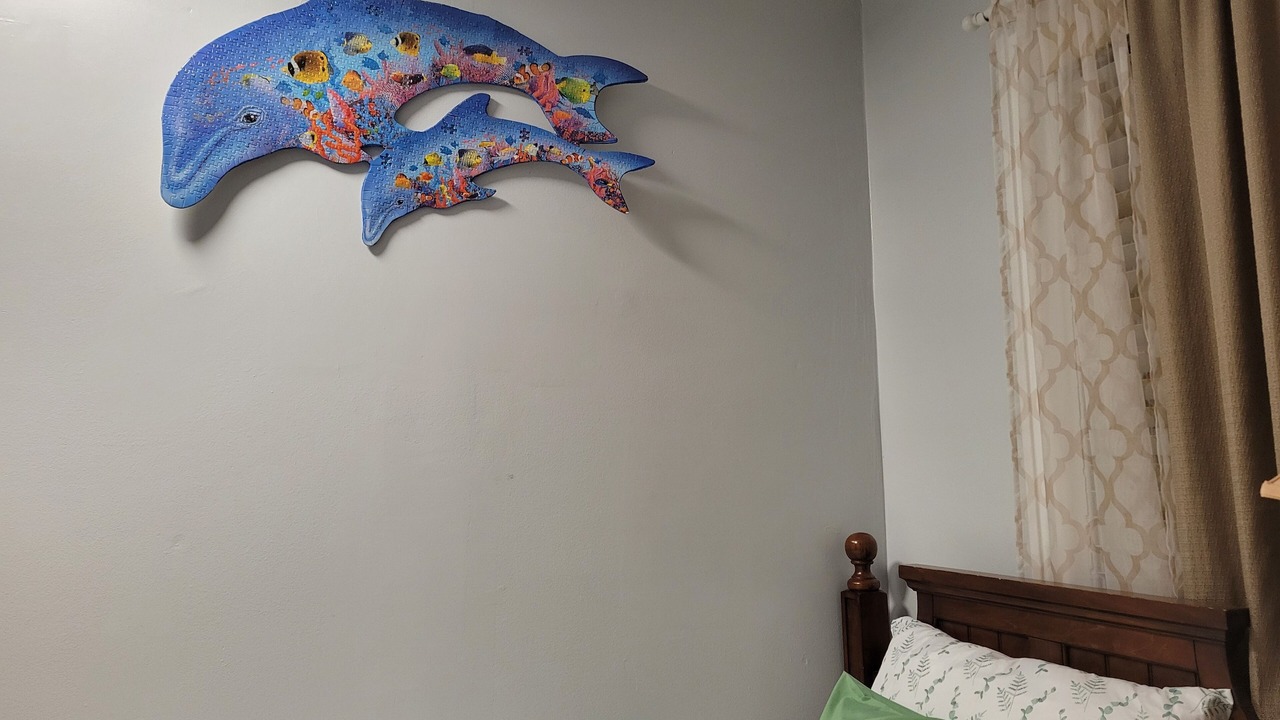 Photo of Bedroom in Roselle