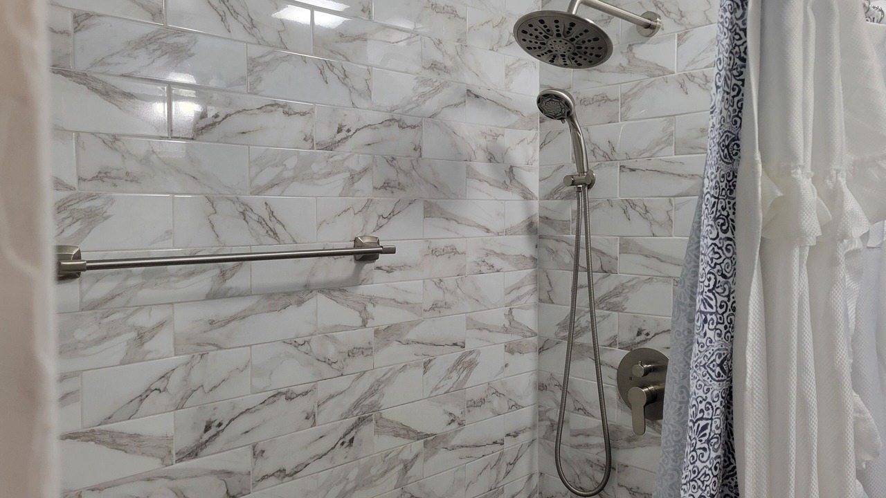 Photo of Bathroom in Roselle