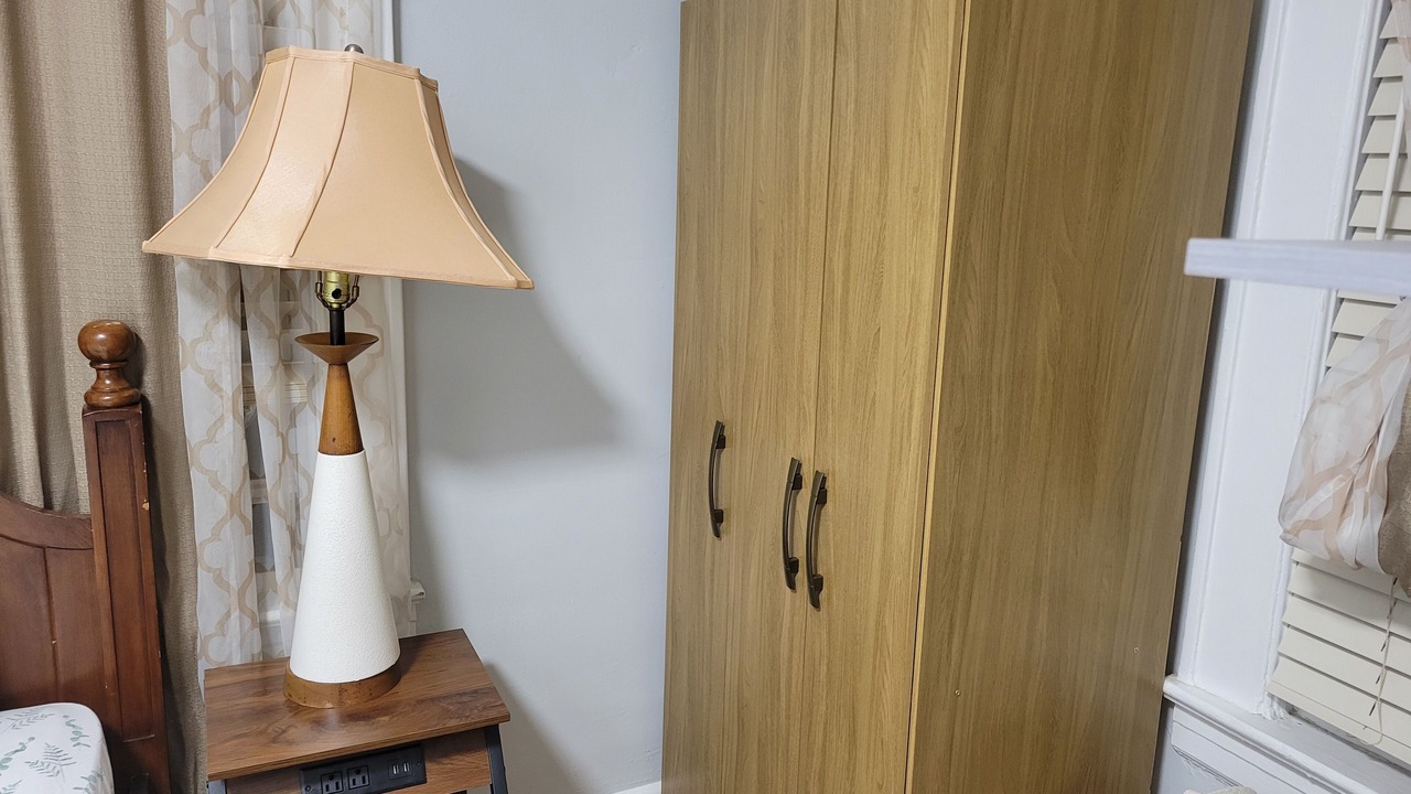 Photo of Bedroom in Roselle