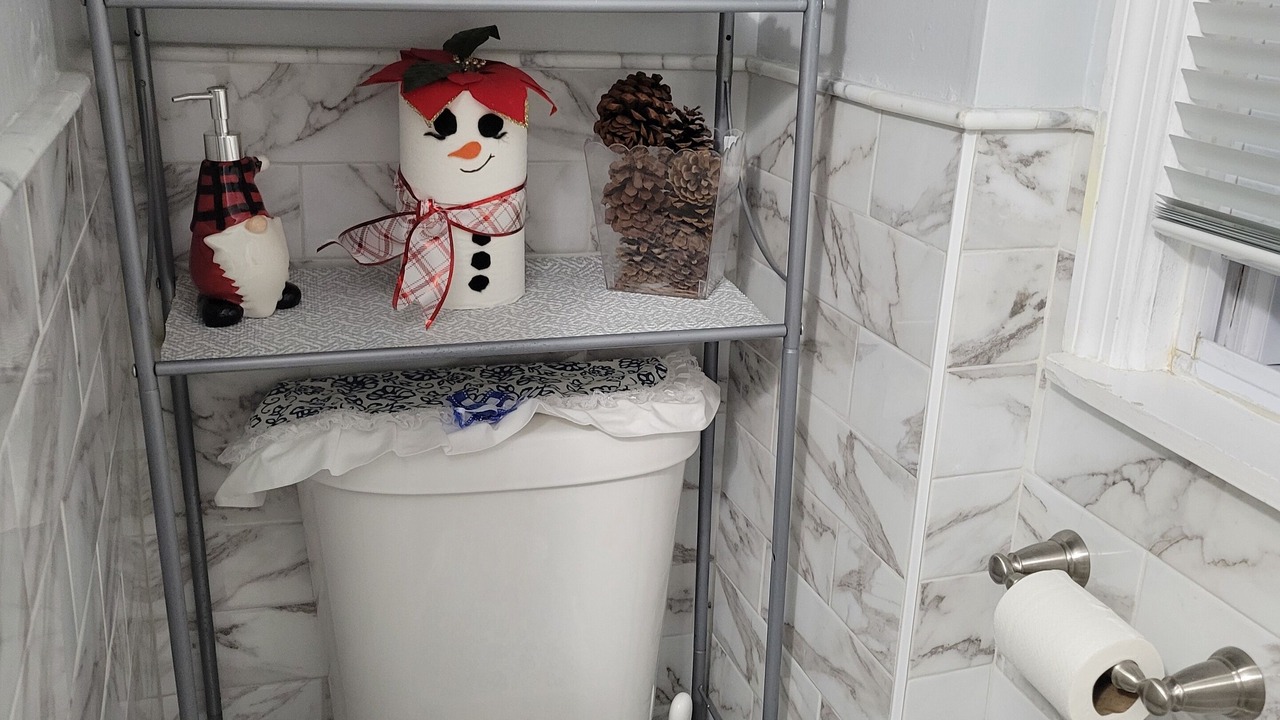 Photo of Bathroom in Roselle