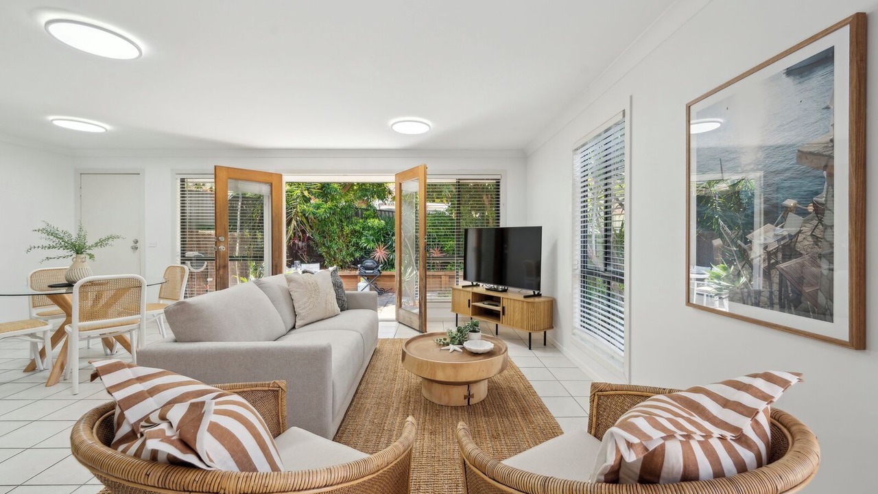 Photo of Livingroom in Coffs Harbour