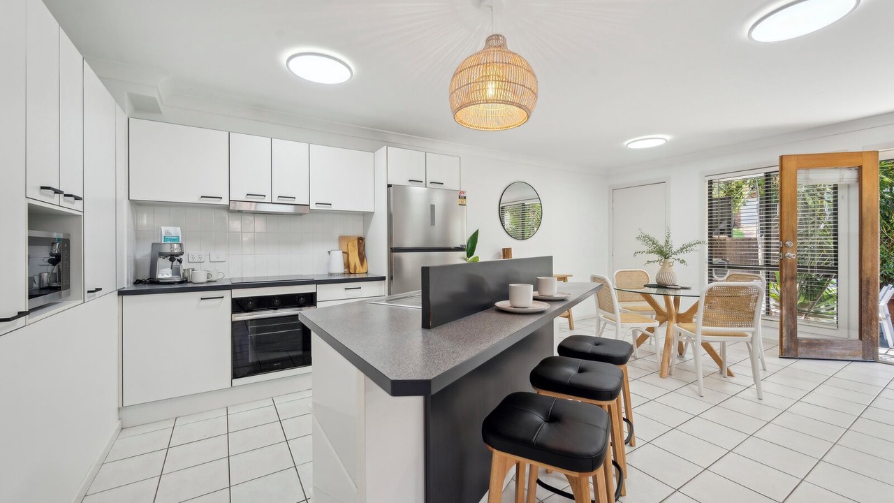 Photo of Kitchen in Coffs Harbour