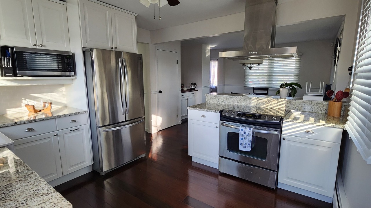Photo of Kitchen in Middletown