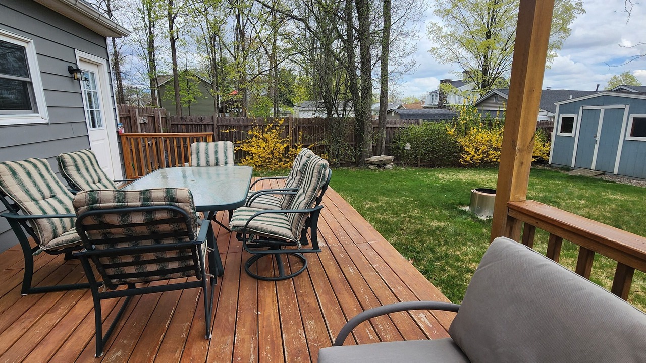 Photo of Outdoor in Middletown