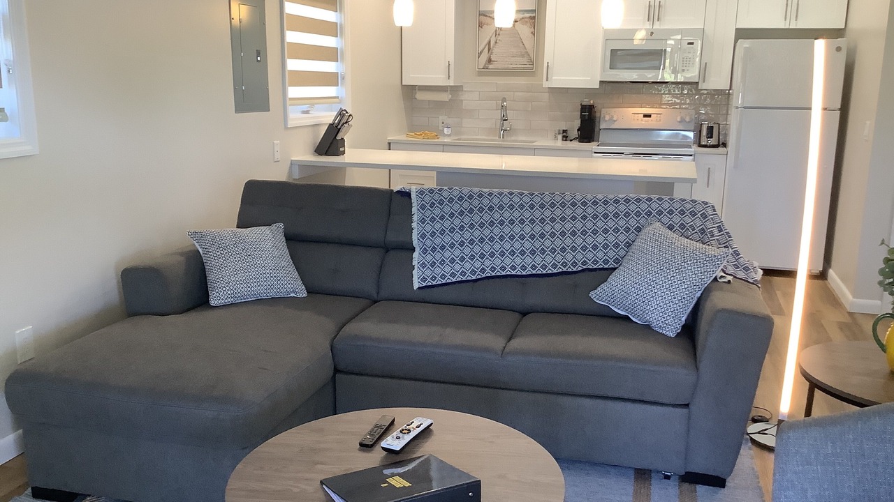 Photo of Livingroom in Bahama Reef