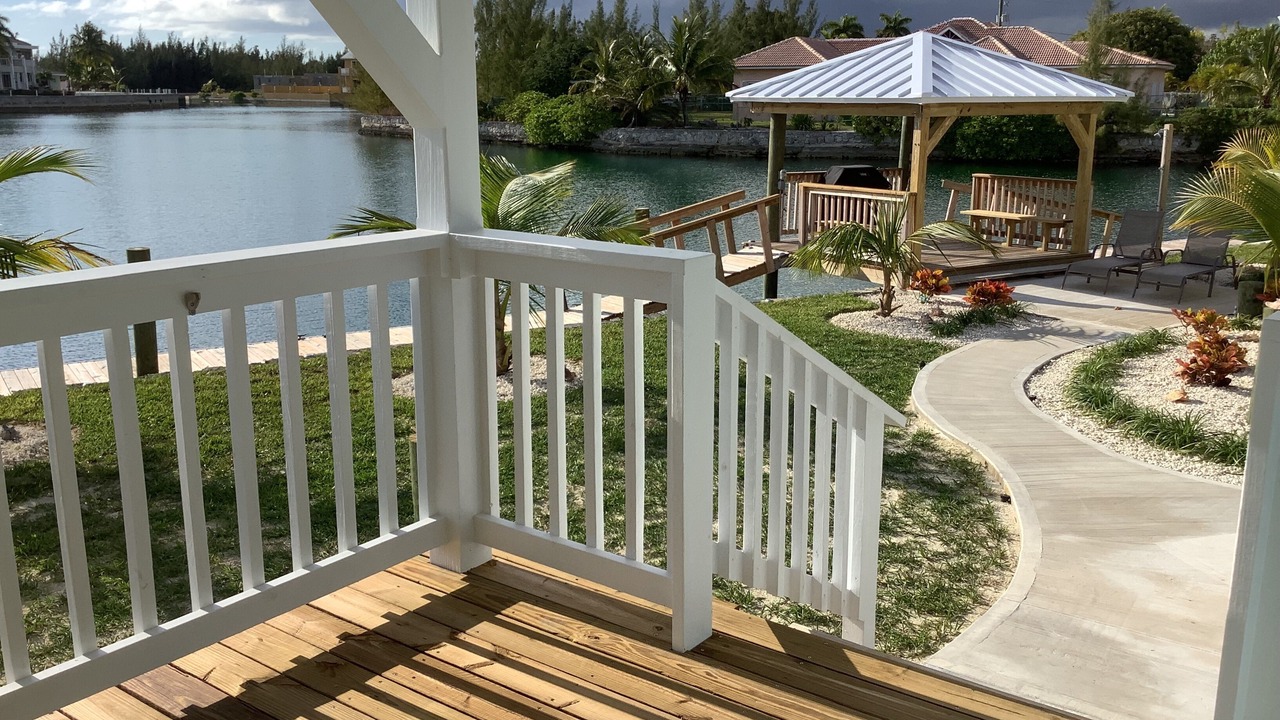 Photo of Outdoor in Bahama Reef